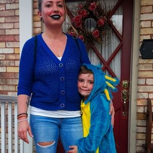 Meet your Posher, Tiffany